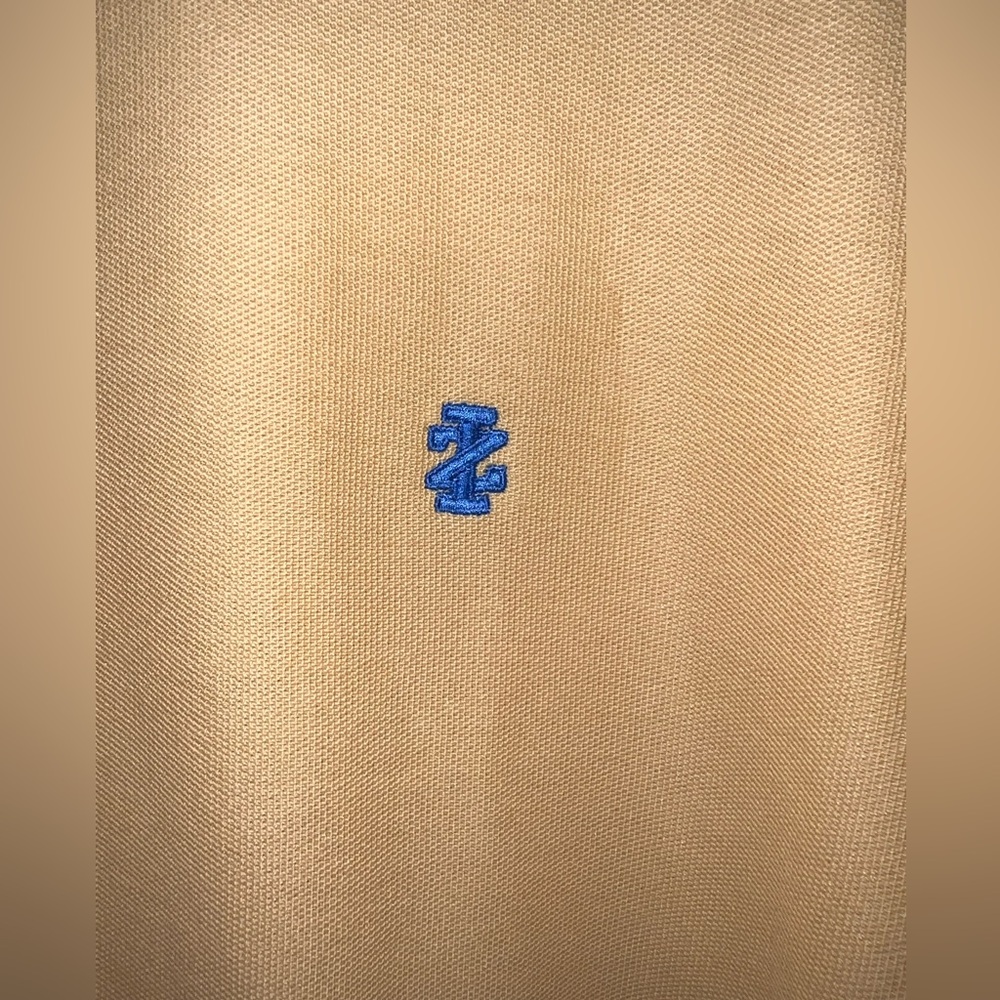 Men’s XXL IZOD polo style shirt. NWT - Picture 4 of 4